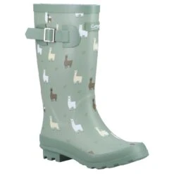 Cotswold Farmyard Junior Kids Wellingtons