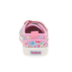 Pod Rosie Girls Infant Canvas Shoes -Children's Shoe Store 1678788066 23156700