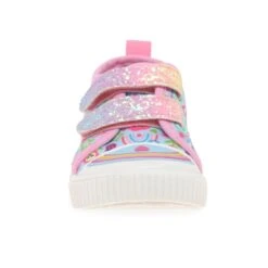Pod Rosie Girls Infant Canvas Shoes -Children's Shoe Store 1678788069 76972600