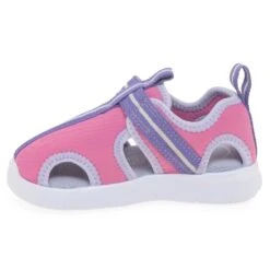Clarks Ath Water K Girls Infant Sandals -Children's Shoe Store 1679065091 72398500