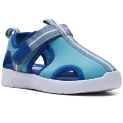 Clarks Ath Water K Boys Infant Sandals