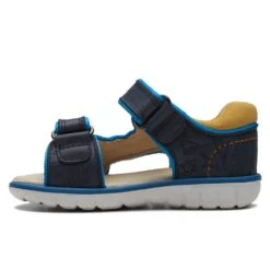 Clarks Roam Plane T Boys First Sandals -Children's Shoe Store 1679068039 46173100