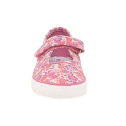 Busy Lizzie Girls Infant Canvas Shoes -Children's Shoe Store 1680016421 15495500
