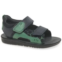 Beachball Boys Sandals