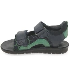 Beachball Boys Sandals -Children's Shoe Store 1680080440 85882400