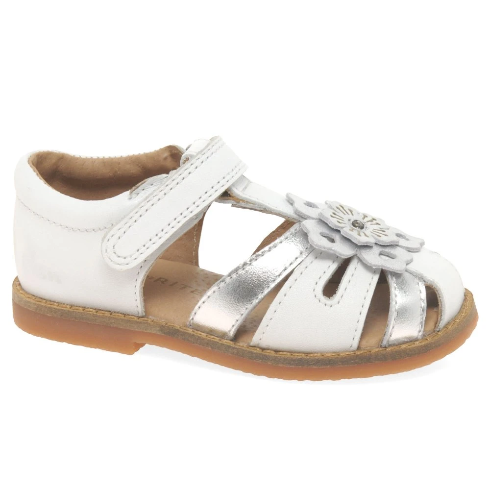 Flora Girls Infant Sandals 3 Flora Girls Infant Sandals