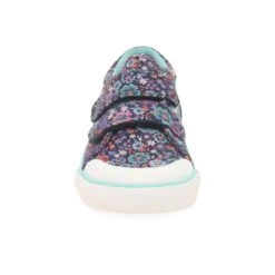 Garden Girls Infant Canvas Shoes -Children's Shoe Store 1680189356 25733500