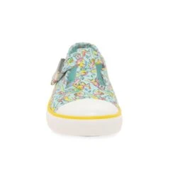 Roar-Some Girls Canvas Shoes -Children's Shoe Store 1680247876 95768300