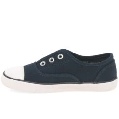 Postcard Kids Canvas Shoes -Children's Shoe Store 1680249679 61530800