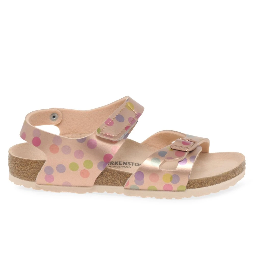 Birkenstock Colorado Kids Sandals 4 Birkenstock Colorado Kids Sandals - Image 2