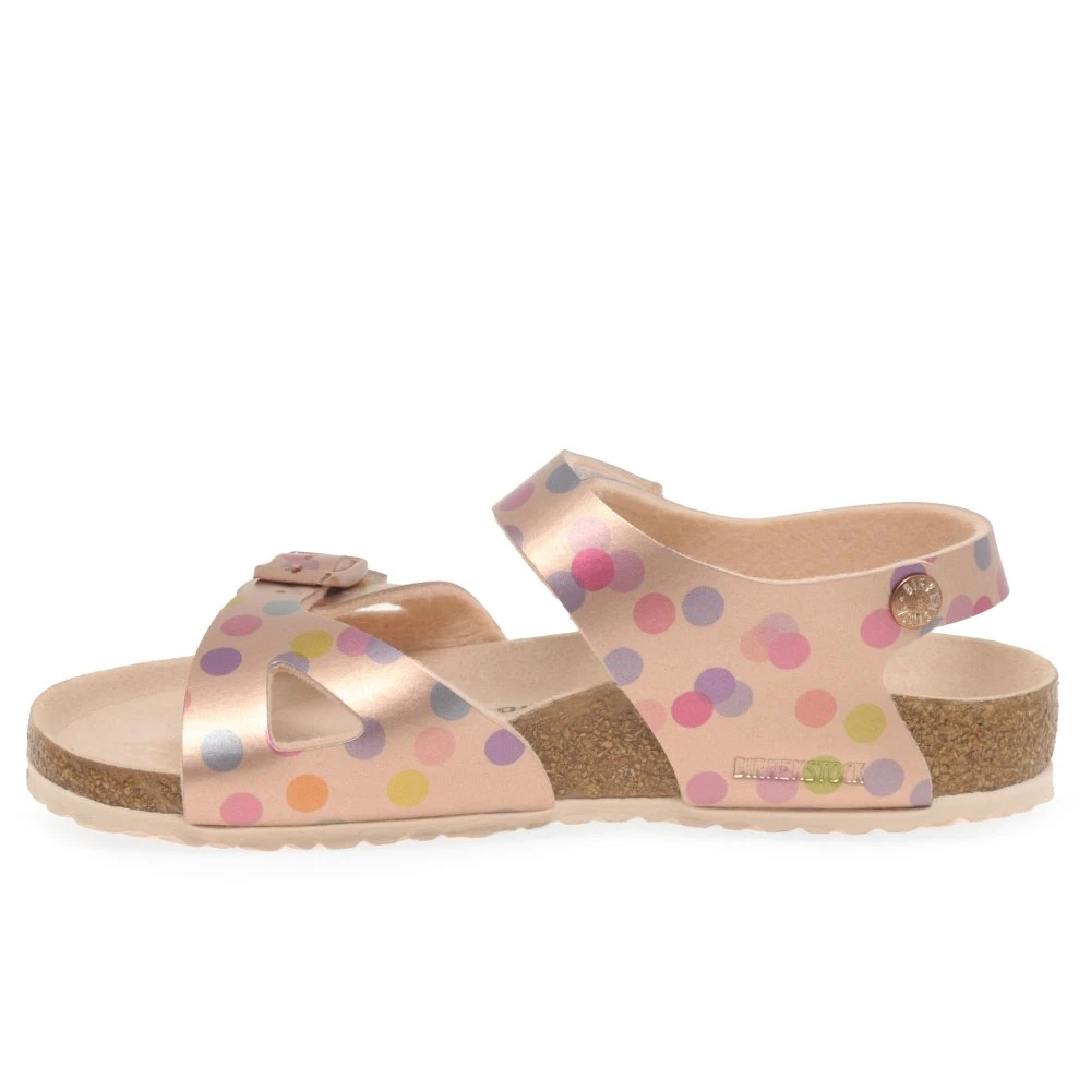 Birkenstock Colorado Kids Sandals 6 Birkenstock Colorado Kids Sandals - Image 4