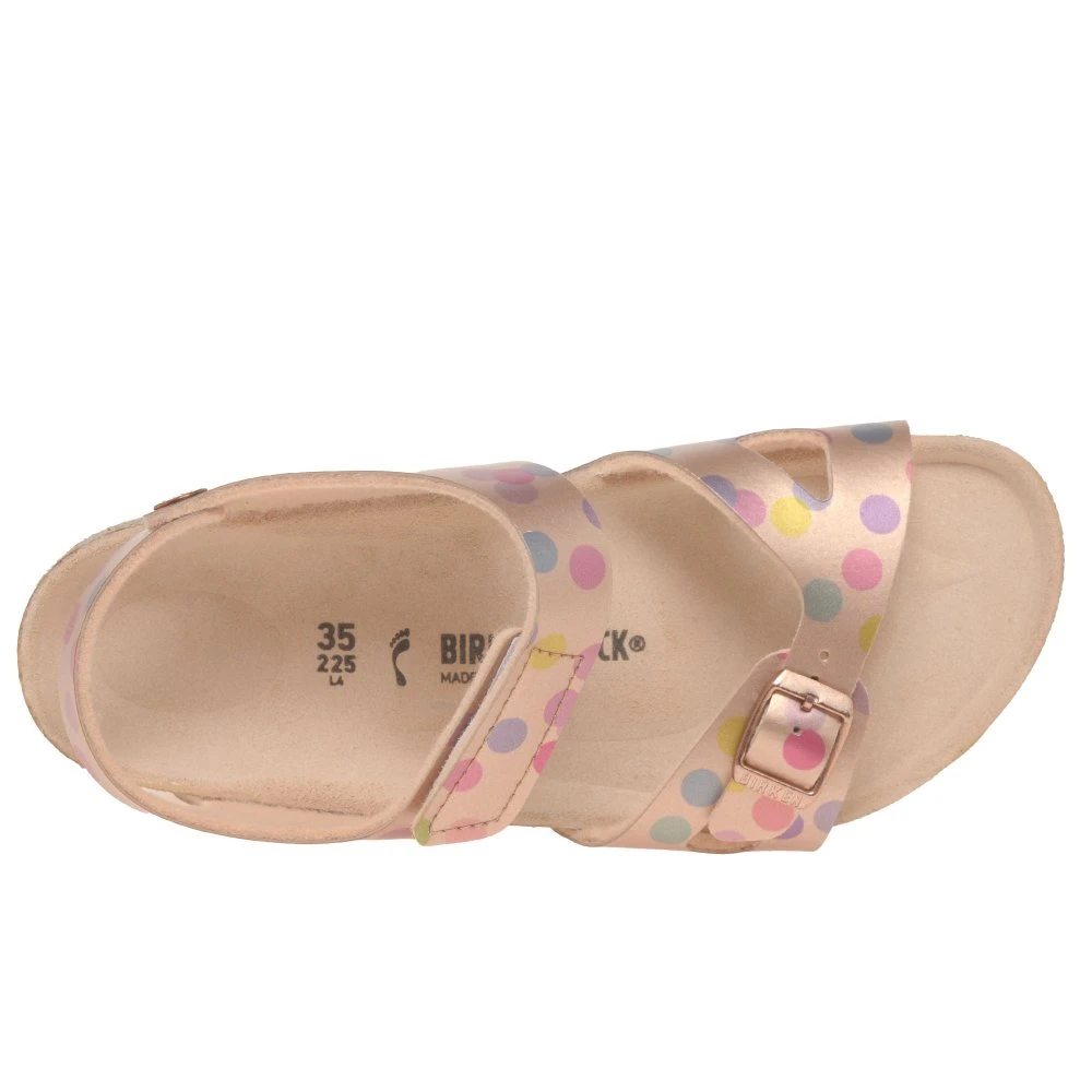 Birkenstock Colorado Kids Sandals 8 Birkenstock Colorado Kids Sandals - Image 6