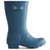 Hunter Big Kid Original Boys Wellingtons -Children's Shoe Store 1682588673 66796500