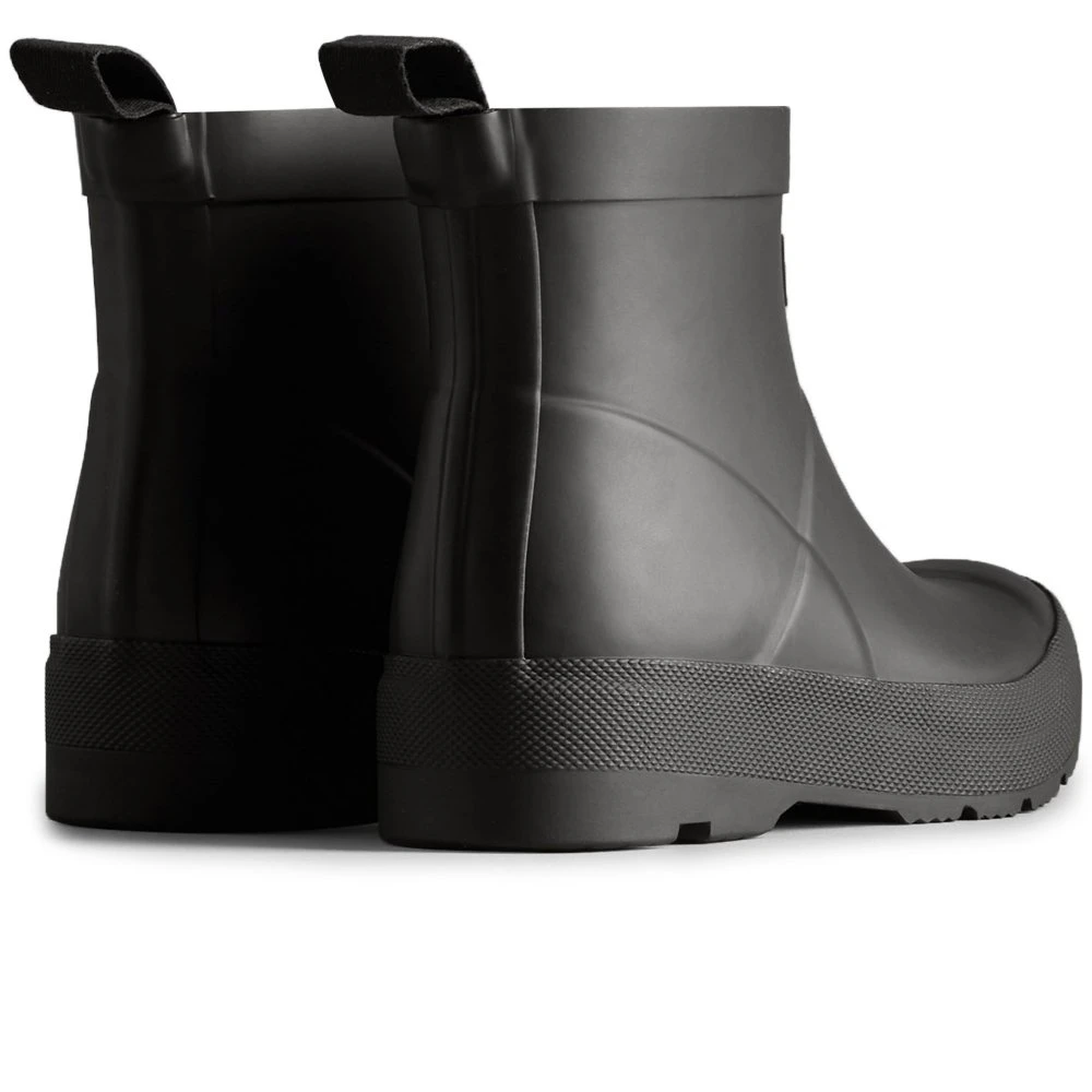 Hunter Big Kids Play Boys Wellingtons 4 Hunter Big Kids Play Boys Wellingtons - Image 2