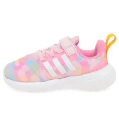 ADIDAS Fortarun 2.0 Lace Girls Toddler Trainers -Children's Shoe Store 1683791156 18655500