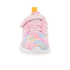 ADIDAS Fortarun 2.0 Lace Girls Toddler Trainers -Children's Shoe Store 1683791157 89179800