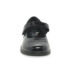 Clarks Jazzy Jig K Girls Infant School Shoes -Children's Shoe Store 1685005787 20081800