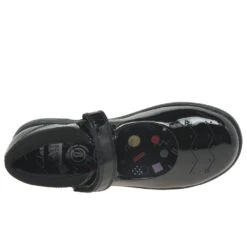 Clarks Jazzy Jig K Girls Infant School Shoes -Children's Shoe Store 1685005788 58871100