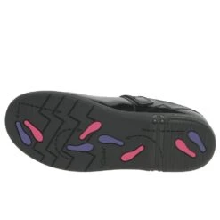 Clarks Jazzy Tap K Girls School Shoes -Children's Shoe Store 1685007262 32537500