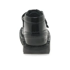 Kickers Hi Vel Bloom Girls Infant Boots -Children's Shoe Store 1685608334 92814500