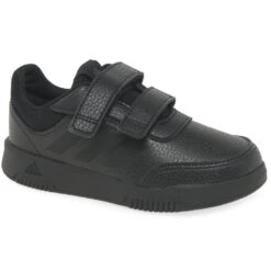 ADIDAS Tensaur Sport Kids Riptape School Shoes