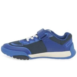 Clarks Cica Star Flex K Kids Sports Trainers -Children's Shoe Store 1685624592 70926500