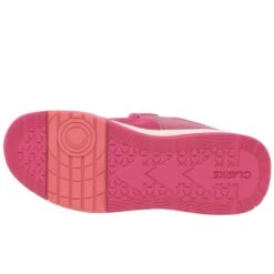 Clarks Cica Star Flex K Girls Sports Trainers 13 Clarks Cica Star Flex K Girls Sports Trainers -Children's Shoe Store 1685625383 61510400