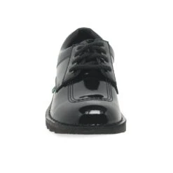 Kickers Lo WMNS Girls School Shoes -Children's Shoe Store 1685689250 39482400