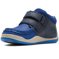 Clarks Noodle Play T Boys First Boots -Children's Shoe Store 1686578926 46542100