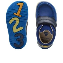 Clarks Noodle Play T Boys First Boots -Children's Shoe Store 1686578930 88318700