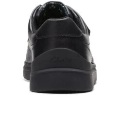 Clarks Goal Style K Boys School Shoes 12 Clarks Goal Style K Boys School Shoes -Children's Shoe Store 1686580360 62244100