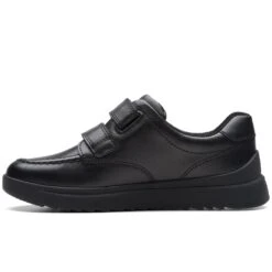 Clarks Goal Style K Boys School Shoes 13 Clarks Goal Style K Boys School Shoes -Children's Shoe Store 1686580362 16569100