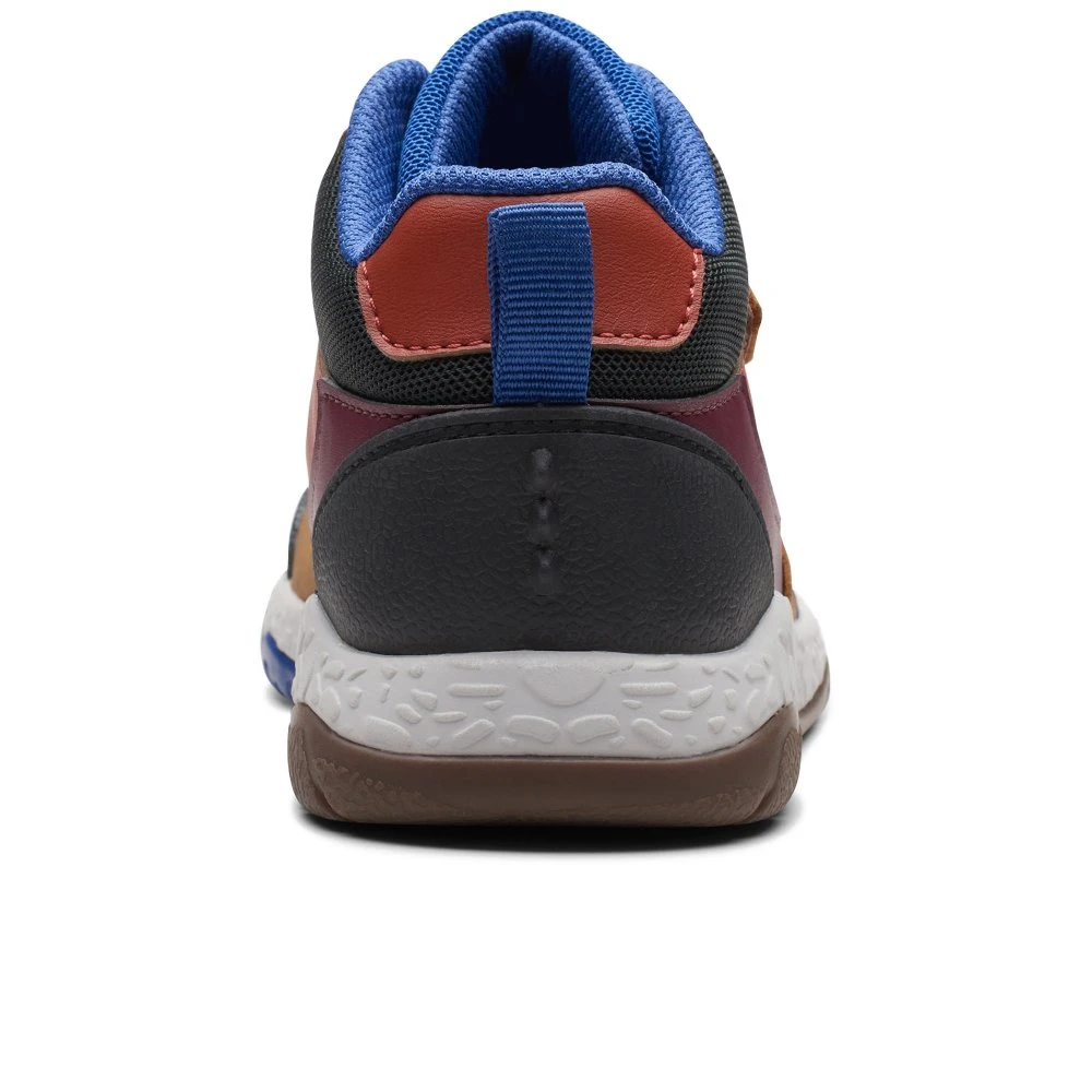 Clarks Steggy Stomp K Boys Infant Boots 5 Clarks Steggy Stomp K Boys Infant Boots - Image 3