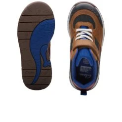 Clarks Steggy Stomp K Boys Infant Boots 15 Clarks Steggy Stomp K Boys Infant Boots -Children's Shoe Store 1686580805 87116900