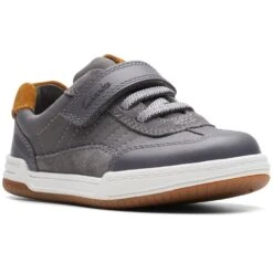 Clarks Fawn Family T Boys First Shoes