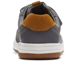 Clarks Fawn Family T Boys First Shoes -Children's Shoe Store 1686581180 76127200