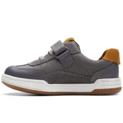 Clarks Fawn Family T Boys First Shoes -Children's Shoe Store 1686581182 25284000