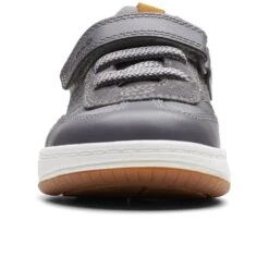 Clarks Fawn Family T Boys First Shoes -Children's Shoe Store 1686581183 78237000