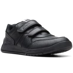 Clarks Cica Star Orb K Kids School Shoes