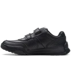 Clarks Cica Star Orb K Kids School Shoes -Children's Shoe Store 1686581591 99393300