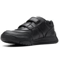 Clarks Cica Star Orb K Kids School Shoes -Children's Shoe Store 1686581594 75876500