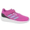 ADIDAS Runfalcon 3.0 EL Girls Youth Trainers -Children's Shoe Store 1686729786 66539800
