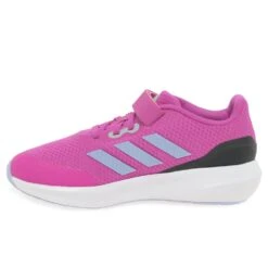 ADIDAS Runfalcon 3.0 EL Girls Youth Trainers -Children's Shoe Store 1686729792 95520700