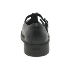 Geox Junior Casey T-Bar Senior Girls Shoes -Children's Shoe Store 1687246629 95055200