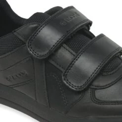 Geox Jr Arzach Boys Trainer Style School Shoes -Children's Shoe Store 1687248813 07157700