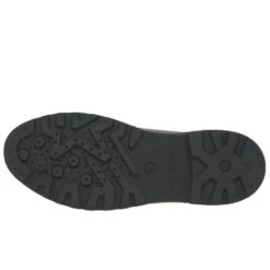 Geox Junior Casey Slip Girls School Shoes -Children's Shoe Store 1687250426 76903900