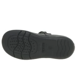 Geox Junior Naimara T-Bar Girls School Shoes -Children's Shoe Store 1687251180 39654800