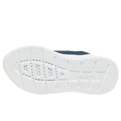 Geox Junior Sprintye Boys Sports Trainers -Children's Shoe Store 1687252292 00979100