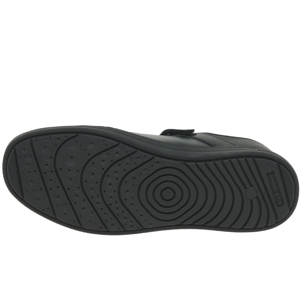 Geox Arzach Lace Boys Junior School Shoes 8 Geox Arzach Lace Boys Junior School Shoes - Image 6