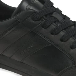 Geox Arzach Lace Boys Junior School Shoes 15 Geox Arzach Lace Boys Junior School Shoes -Children's Shoe Store 1687253574 35761400